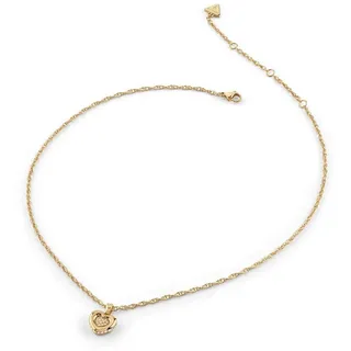 GUESS Halskette JUBN05463JWYGT/U Gold/Edelstahl