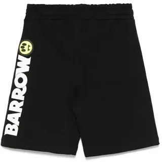 Barrow Kids S5bkjube083 Kurze Hose - Black - 10 Jahre