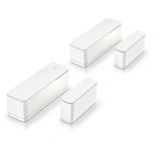 Bosch Smart Home Tür-/Fensterkontakt II Plus Weiß