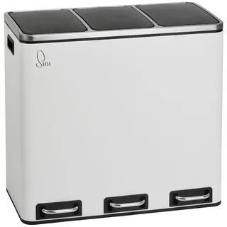 Svita TM3X18 54 l Weiß