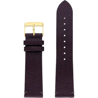 Watx & Colors Uhrenarmband WXCO1720 - Lila