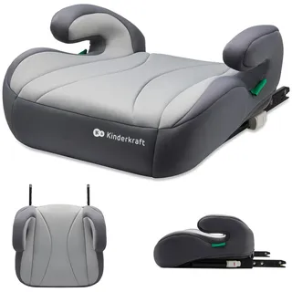 Kinderkraft I-BOOST i-Size Booster Car Seat
