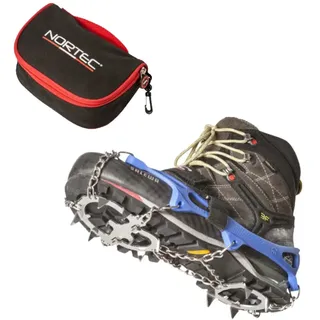 Nortec Alp 2.0 Steigeisen - Black - XL