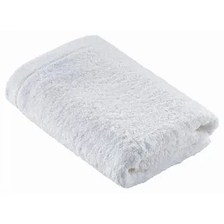 Life Style Uni 7007 Duschtuch 70 x 140 cm weiß