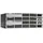 Catalyst 9300L 48P 48 Ports), Netzwerk Switch, Grau