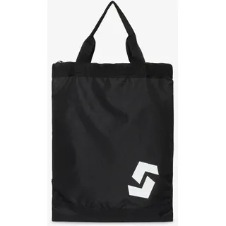 SAM73 River Strandtasche Black - Schwarz