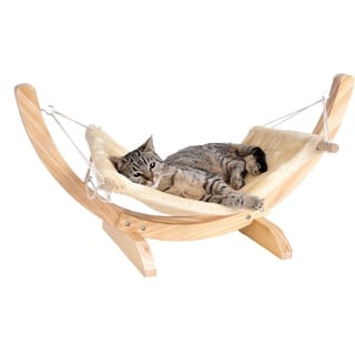 Silvio Design Cat Relax braun