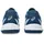 Asics Gel-task 4 1071A103401 Weiß blau