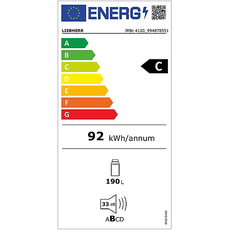 Bild von IRBc 4120-22 Plus BioFresh (994878551)