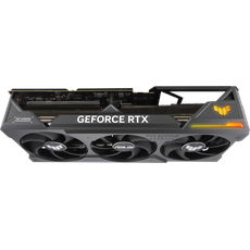 Bild von TUF GeForce RTX 4080 Gaming OC 16 GB GDDR6X 90YV0IB0-M0NA00