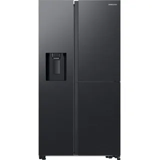 Samsung RH64DG53R3B1EF Kühl-Gefrier-Kombination - Schwarz