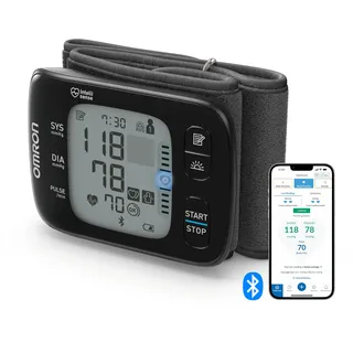 Omron RS7 Handgelenk