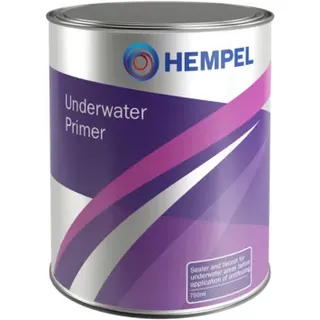 Hempel ́s Underwater Primer Grey, 0,75l