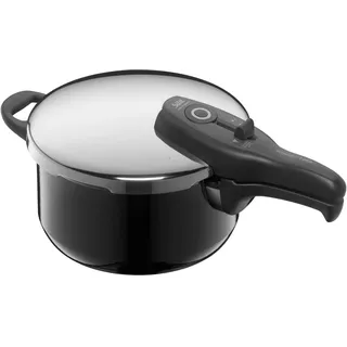 Silit Sicomatic t-plus 4,5 l Silargan schwarz