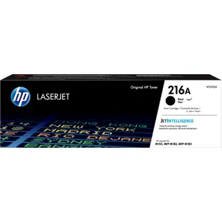 HP 216A Schwarz