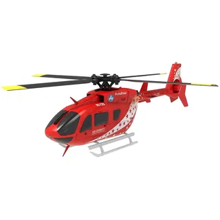 pichler modellbau EC135 Air Zermatt RC Hubschrauber RtF