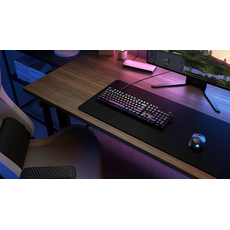 Bild von K70 CORE RGB, Gaming Tastatur, Mechanisch, kabelgebunden, Schwarz