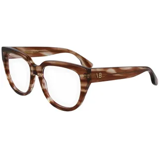 Victoria Beckham Vb26745317230 Damenbrille - Brown - 140/53 mm
