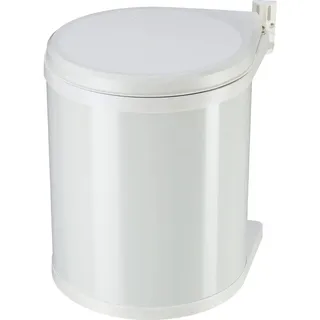 HAILO Compact-Box M 15 l Weiß