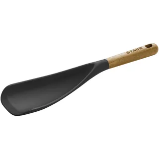 Staub Mehrzwecklöffel Silikon Schwarz