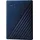 My Passport für Mac 2 TB USB 3.2 Blau WDBA2D0020BBL-WESN