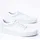 Old Skool Low True White 43