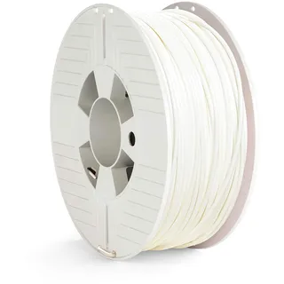 Verbatim PLA 2.85 mm 1000 g, weiss