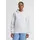 Kapuzenpullover White L