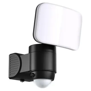 VELAMP Solar LED Strahler SL355 mit Bewegungsmelder