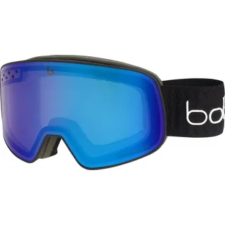 Bollé Nevada black - phantom+ cat 1 to 3 M-L