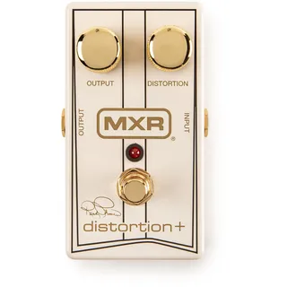 Randy Rhoads MXR Special Edition Distortion+
