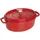 Cocotte 29 cm oval