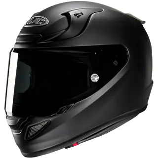 HJC Helmets RPHA 12 Matt Schwarz XL