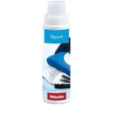 Miele Flüssigwaschmittel für Sportgewebe, 250 ml