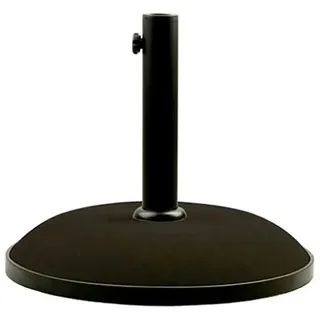 Garbar Siro15 Sonnenschirm Basis - Black - One Size