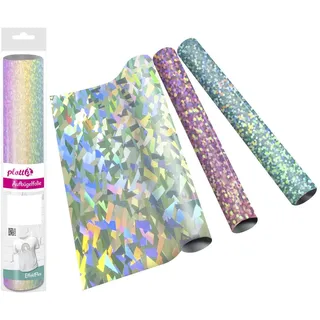 plottiX EffektFlex 32cm x 50cm - Rolle