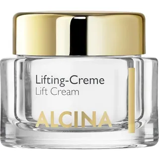Alcina Effekt & Pflege Lifting-Creme 50 ml