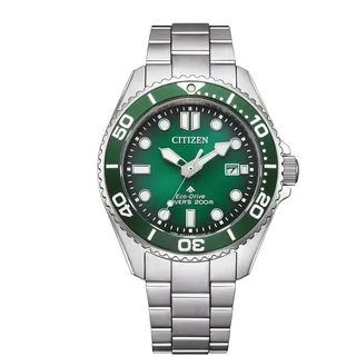 Citizen Promaster Eco-Drive Diver BN0269-50W