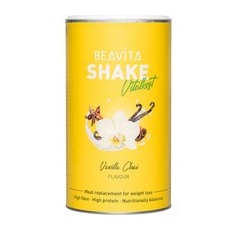 Beavita Vitalkost Diät-Shake, Vanilla Chai