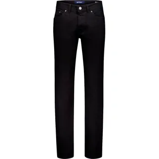 Atelier Gardeur NEVIO-11-0-470181-99 W35 L32 - Schwarz
