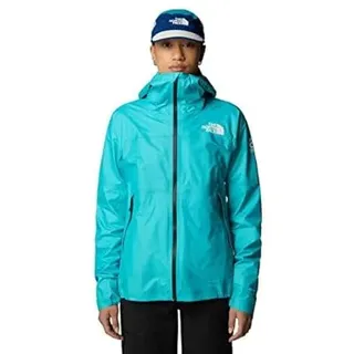 The North Face Womens Papsura Futurelight Jacket galactic blue S