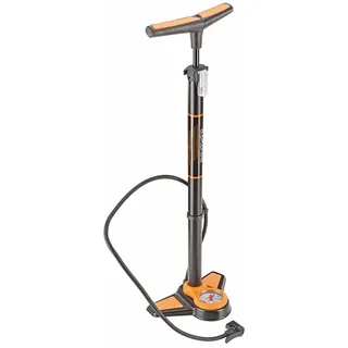 Prophete Fahrradpumpe, schwarz, PumpenL:69cm