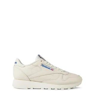 Classic Leather Cloud White / Pure Grey 3 / Reebok Rubber Gum-03 38