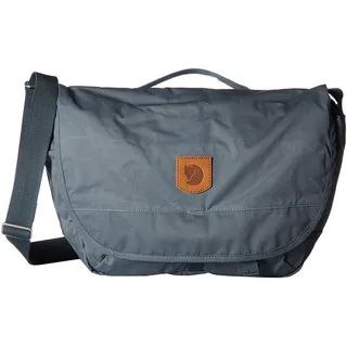 Fjällräven Greenland Shoulder Bag Baumwolle/Grau