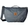 Greenland Shoulder Bag Baumwolle/Grau