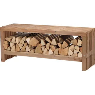 Dobar Freja 115 x 30 x 45 cm Beige