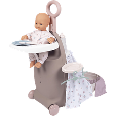 Bild von Baby Nurse Puppenpflege-Trolley