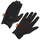 Apparel Handschuhe Blackout L