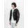 MA-1 D-tec Sleeve Embroidery schwarz/weiß M