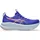 Gel-Nimbus 28 Damen Cobalt Burst / Sun Coral 42,5